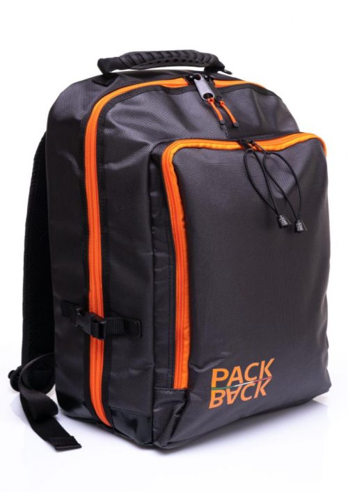 Zaino Capacità 31 Litri – PackBack